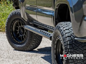 Toyota Tacoma Running Boards - BA2 Side Steps - Rough Country